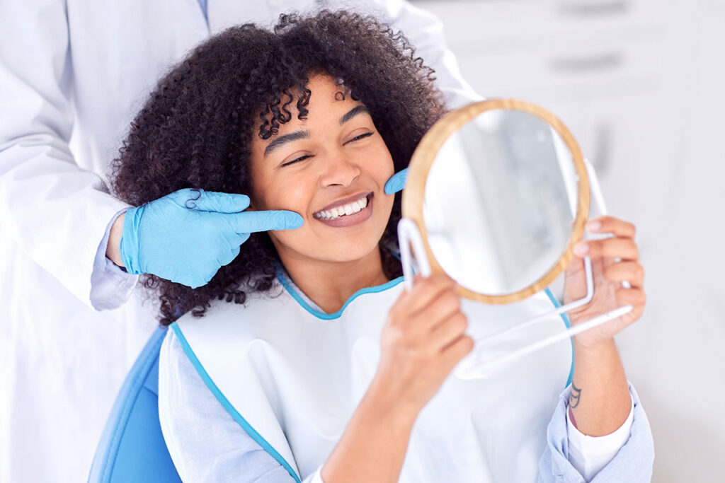 Preventive Dentistry in Marietta, GA