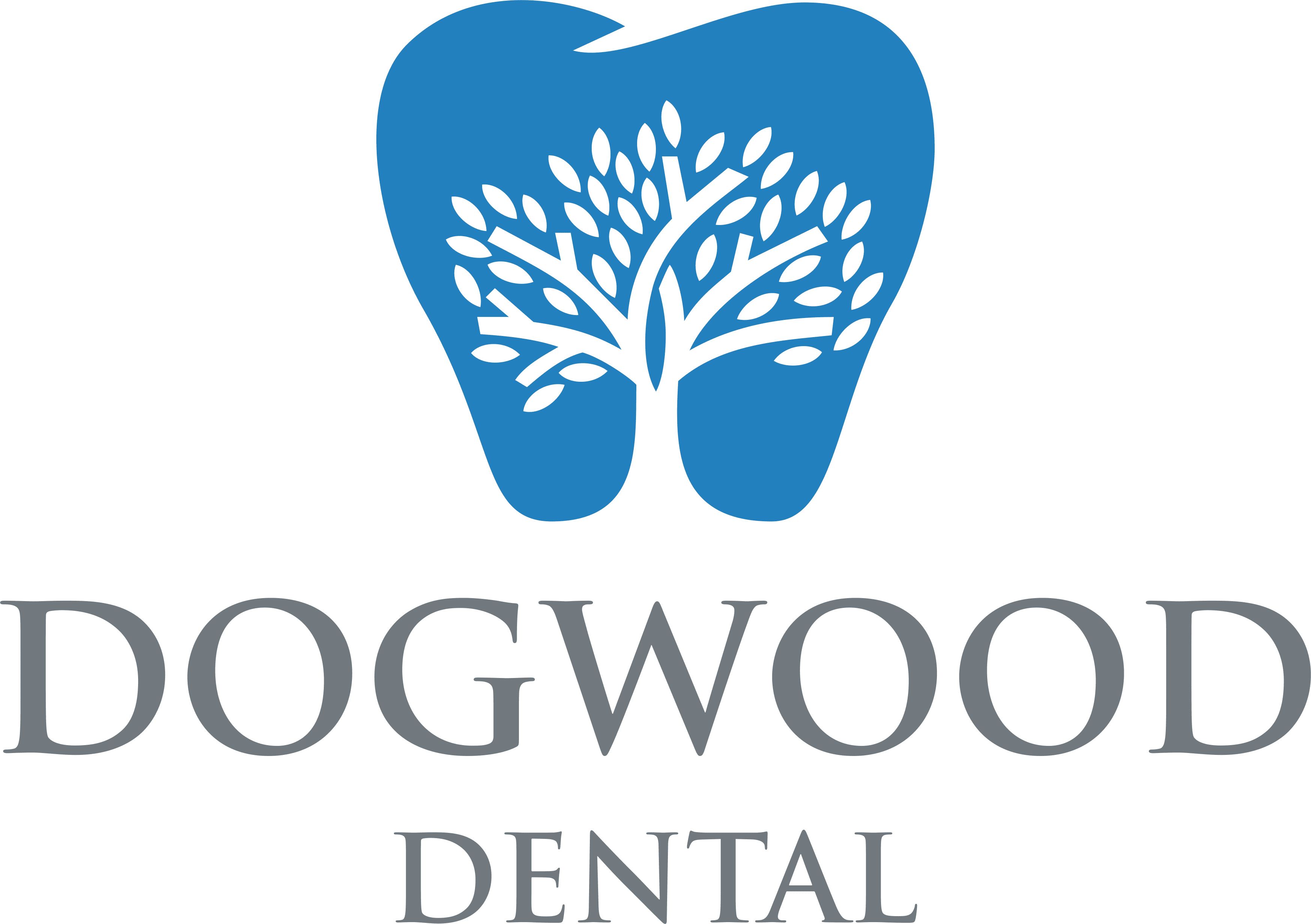 Dogwood Dental office photo