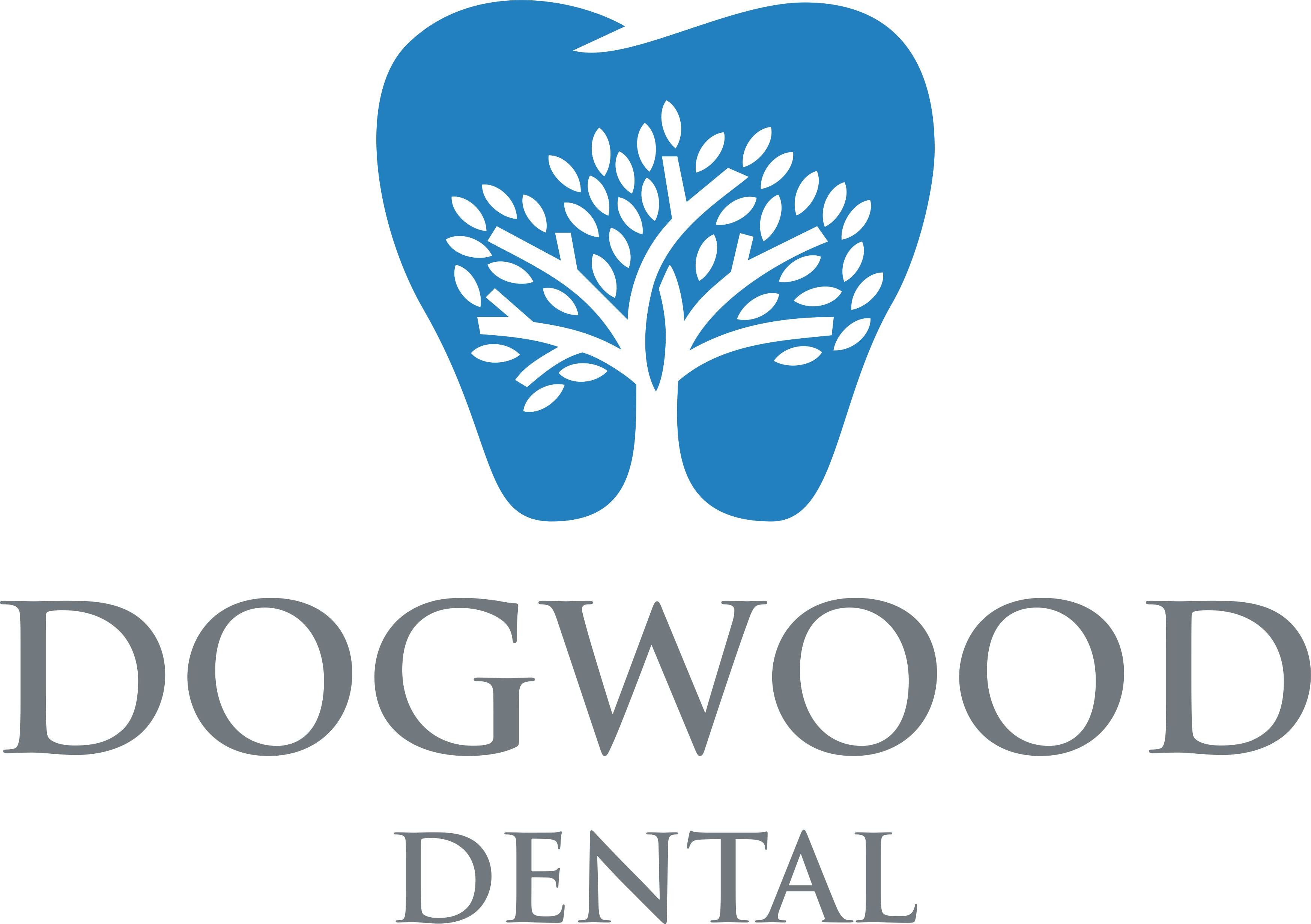 Marietta GA Dentist