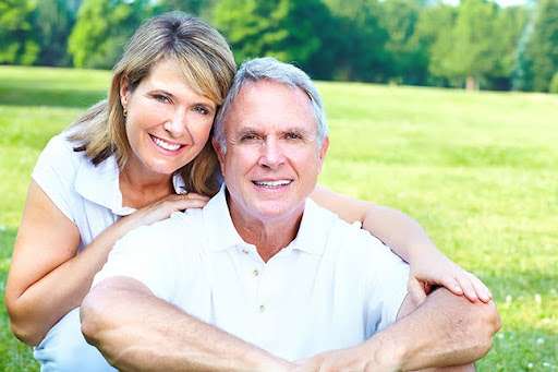 ​Repair Your Smile with Dentures​ | Dentist in Marietta GA