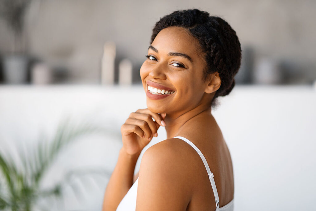 Restorative Dentistry Marietta, Georgia