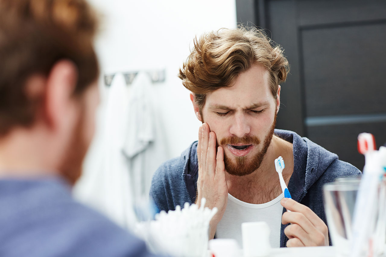 TMJ Treatment: When Jaw Pain, Clicking, and Headaches Are Not “Just Stress”