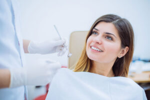 Dental Exams: The Smartest Appointment You Can Make for Your Future Self