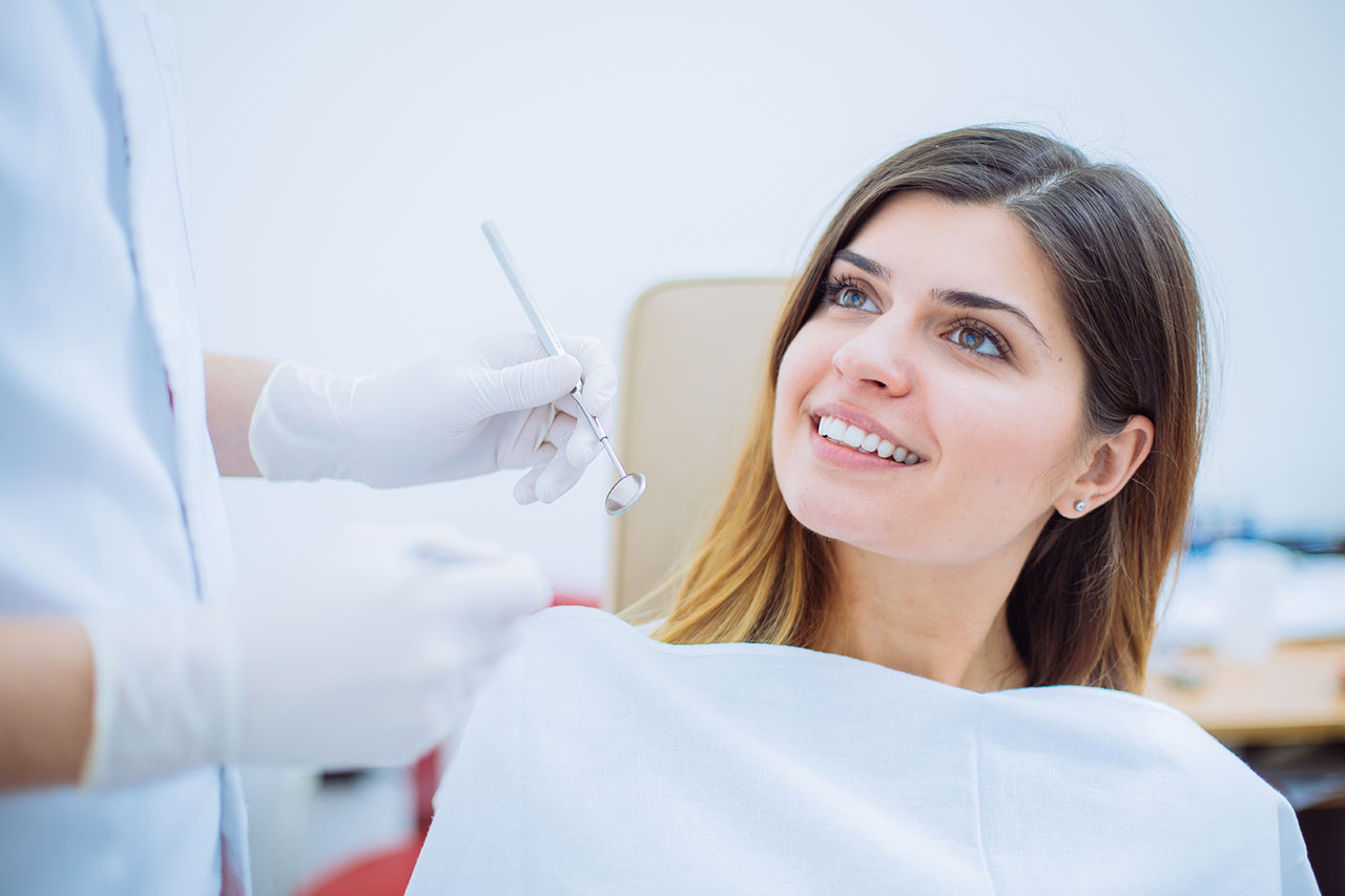 Dental Exams: The Smartest Appointment You Can Make for Your Future Self