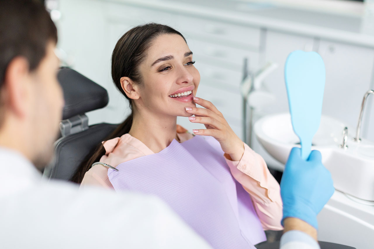 Dental Sealants: A Simple Shield That Helps Prevent Cavities