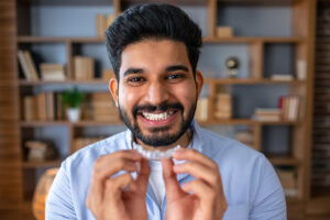 Dental Retainers: Protect the Smile You Worked Hard to Straighten