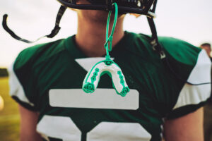 Athletic Mouth Guards: Smart Protection for Active Smiles