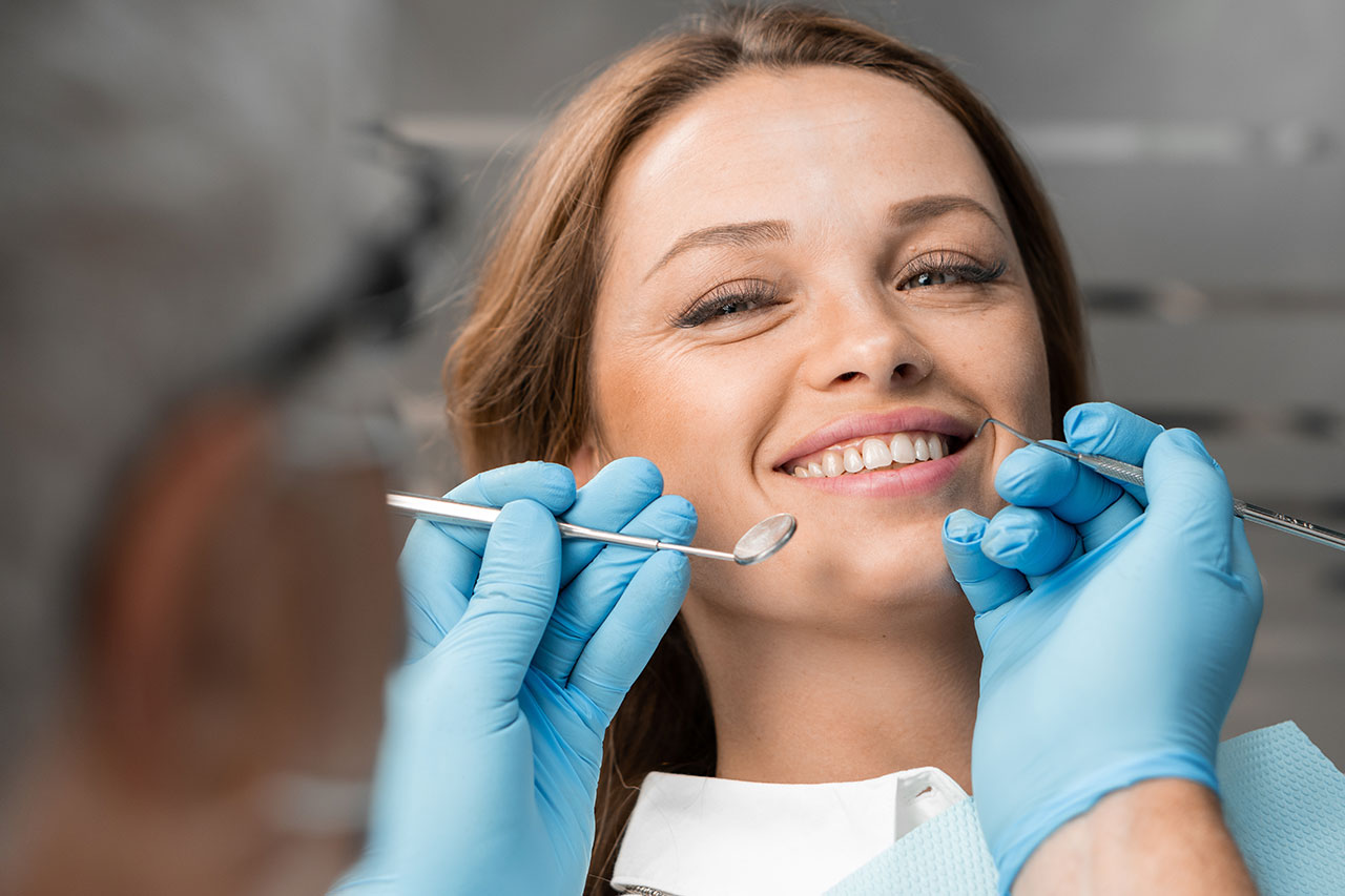 Deep Cleaning: A Focused Way to Treat Gum Buildup and Protect Your Teeth