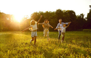Family Dentistry: Convenient, Comfortable Dental Care for Every Stage of Life