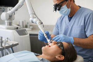 Frenectomy: A Small Procedure That Can Make Oral Function Easier