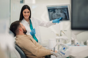 Root Amputation: A Tooth-Saving Option When One Root Is the Problem