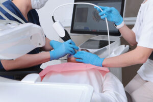 Digital Dental X-Rays: Finding Hidden Dental Problems Before They Become Painful