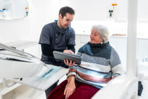 Digital Dentures: How Modern Technology Is Changing the Way Dentures Fit and Feel